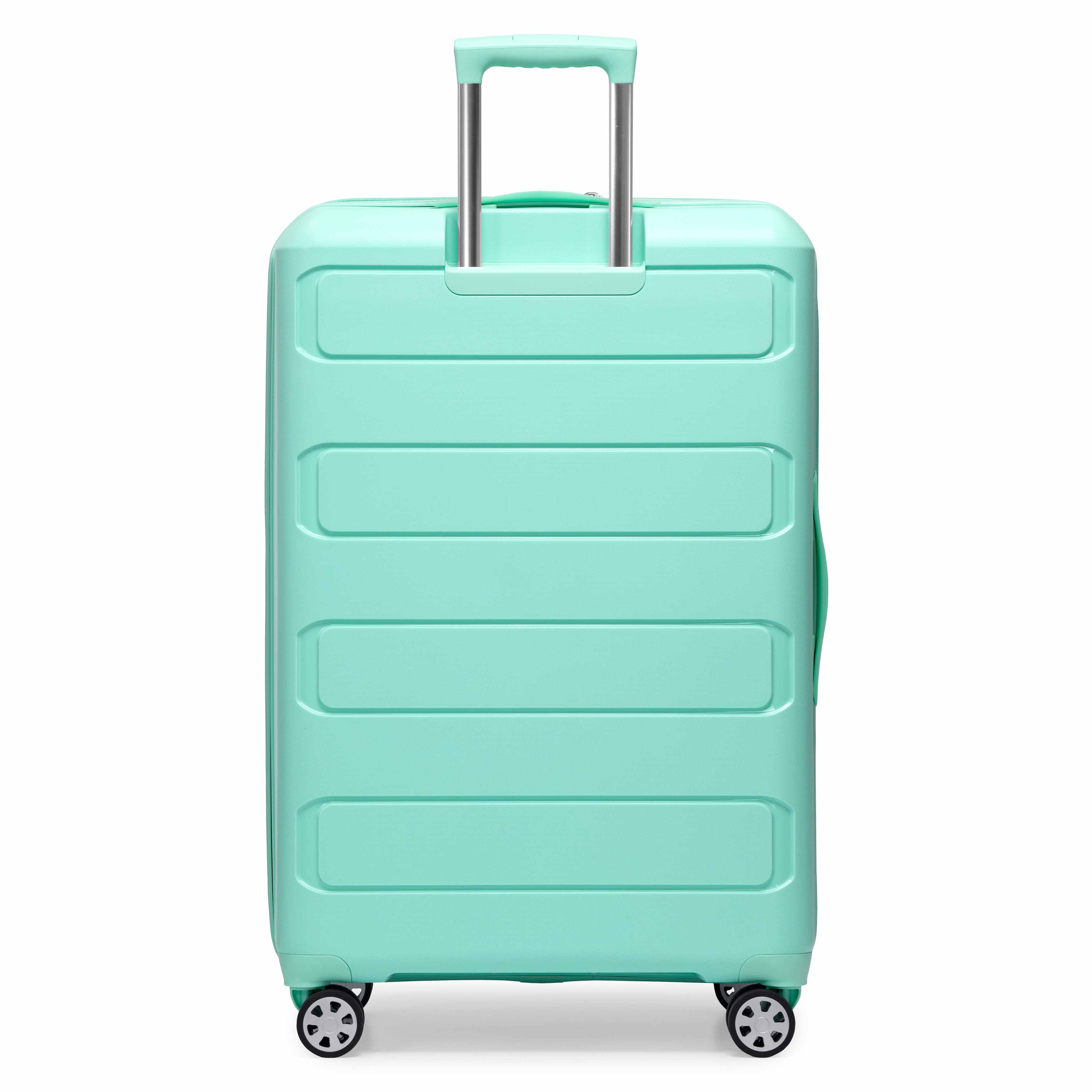 Pagosa Large Checked Luggage - Spacious 28