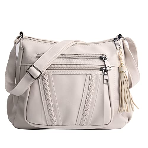 Cream Beige