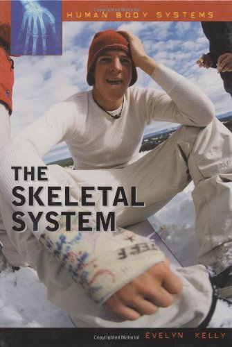 The Skeletal System - Human Body Anatomy Structure | Functions of Bones & Joints | Perfect for Medical Students, Biology Classes & Health Education