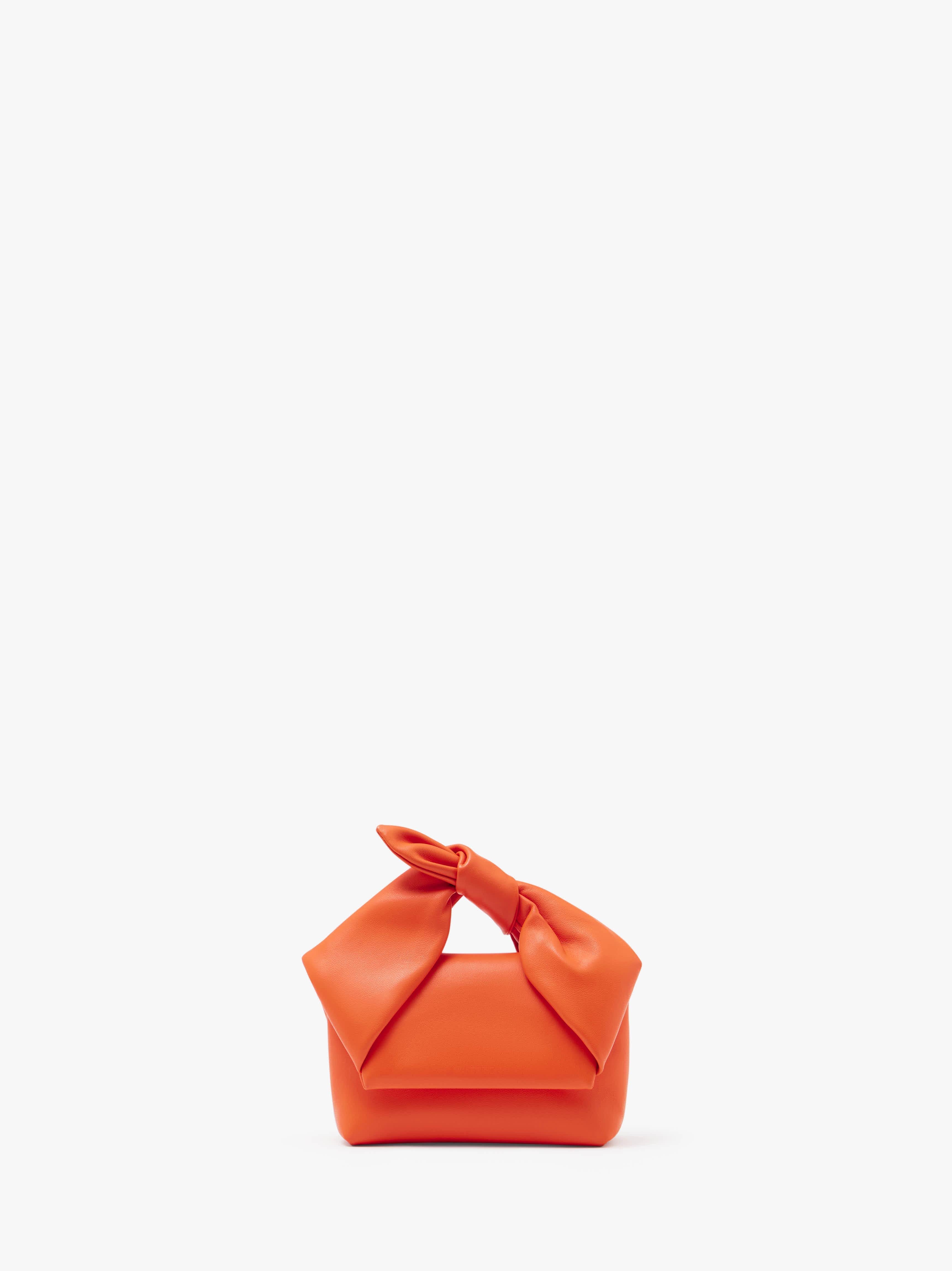 Small Twister Bag in Aqua - CL_BOW HB0699LA0355 - Perfect for Travel, Gym & Everyday Use