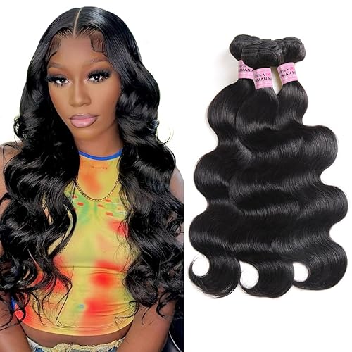 3 Bundles Human Hair