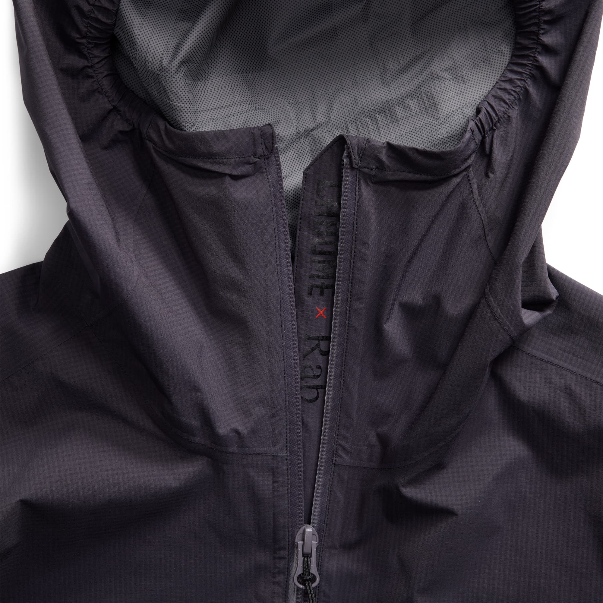 Waterproof Downpour Jacket for Men & Women - Lightweight Raincoat with Hood for Outdoor Hiking, Camping & Travel