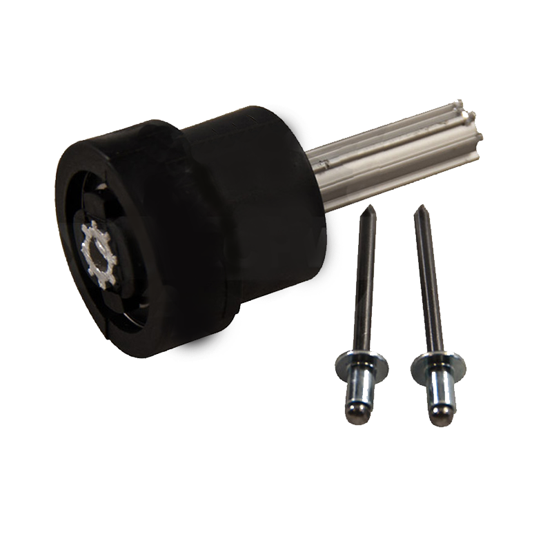 Genuine Echo Shindaiwa Bearing & Shaft Kit - Compatible with ECHO PPT Series Chainsaws - Perfect for Chainsaw Maintenance & Repair