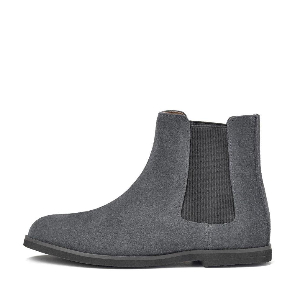 Charlie Grey - Premium Comfortable & Stylish Men's Sneakers for Casual Wear, Running & Everyday Use