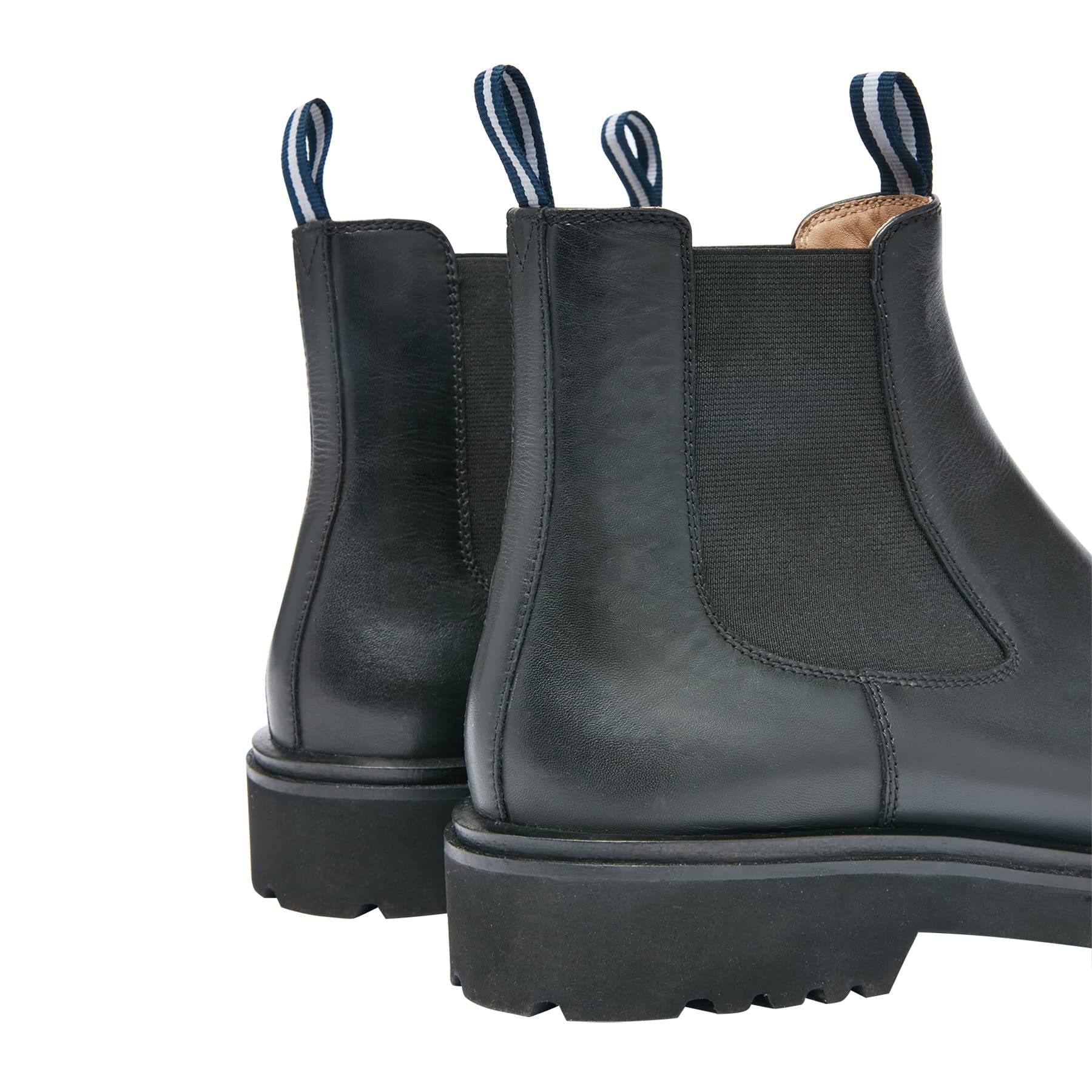Joules Women's Racquel Waterproof Ankle Boots - Comfortable Chelsea Booties for Fall & Winter | Perfect for Walking, Work & Casual Outfits