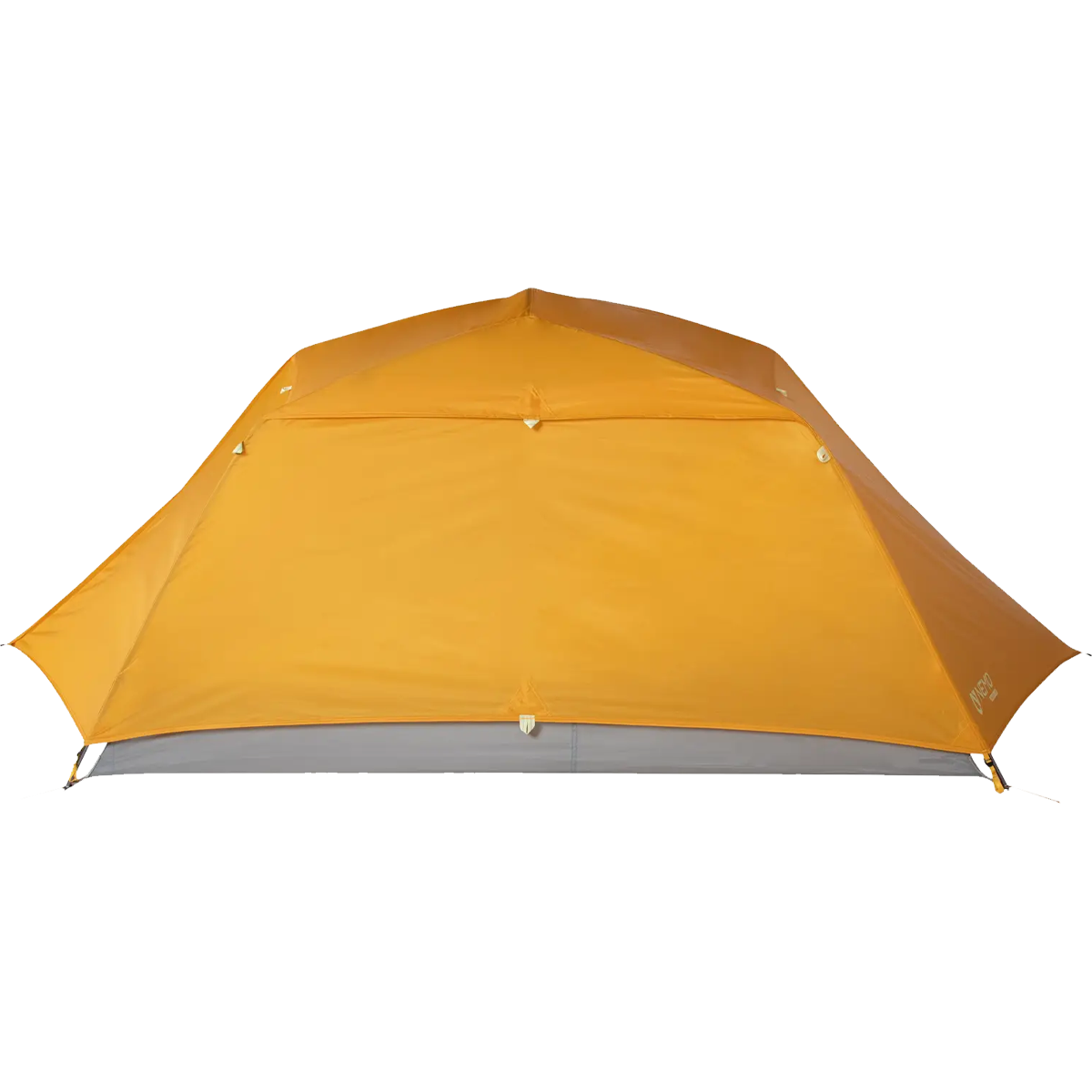 Aurora 3-Person Camping Tent with Waterproof Footprint - Lightweight Backpacking Tent for Hiking, Camping & Outdoor Adventures