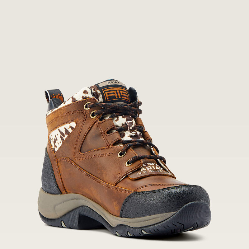 Best Waterproof Hiking Boots for Men & Women - Durable Outdoor Trekking Shoes for All Terrains - Perfect for Camping, Hiking & Mountain Climbing