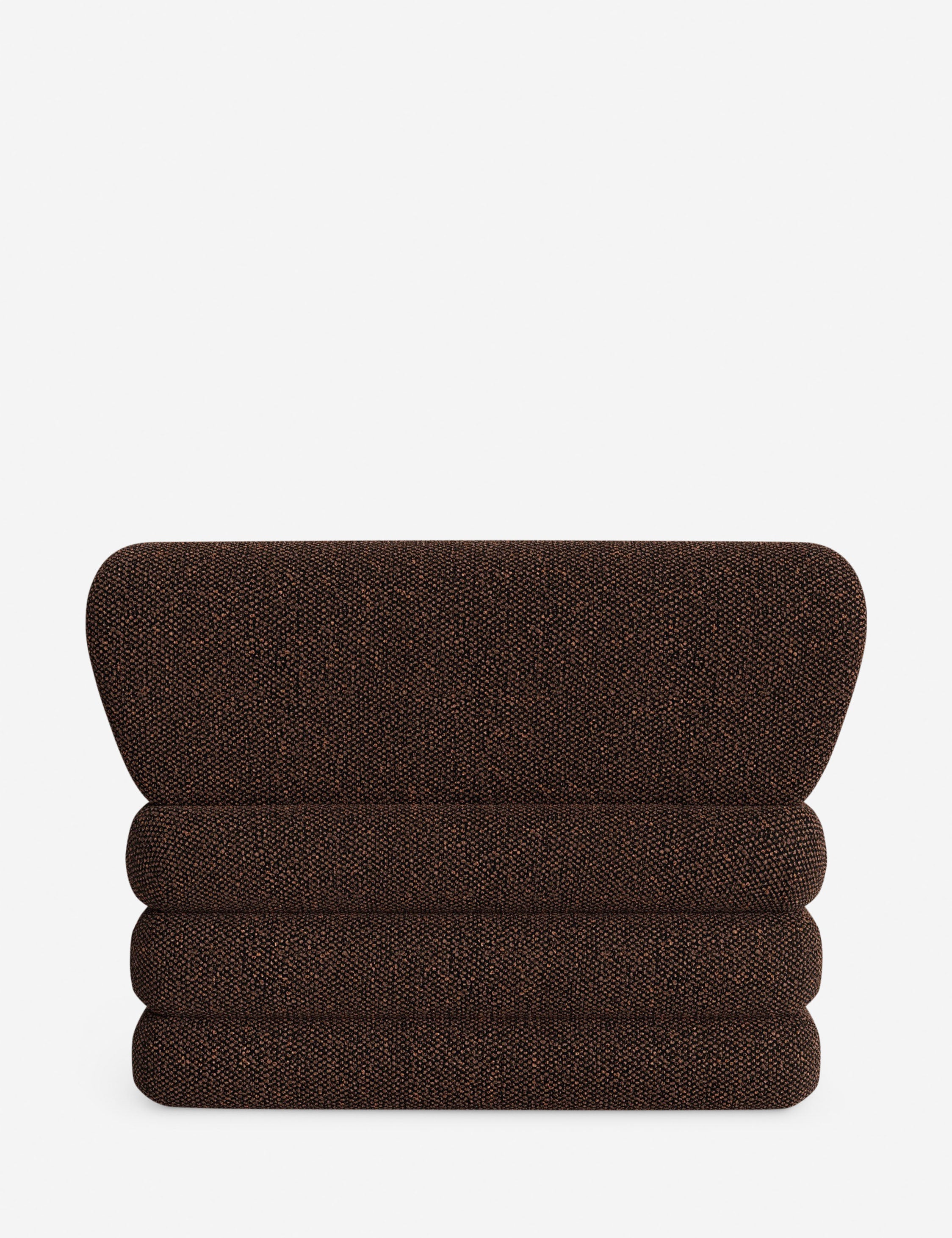 Babs Accent Chair by Sarah Sherman Samuel - Modern Lounge Chair for Living Room, Bedroom & Office Decor