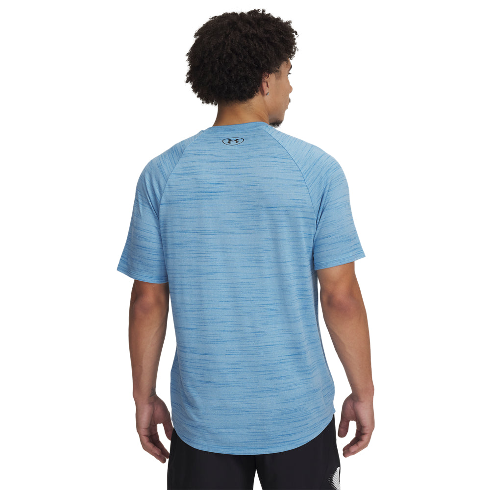 Under Armour Men's 2.0 Performance Tiger Graphic T-Shirt - Moisture Wicking Athletic Tee for Workout, Gym & Casual Wear