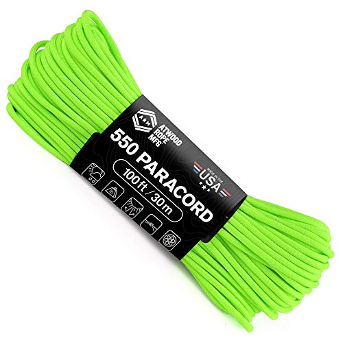 Neon Green