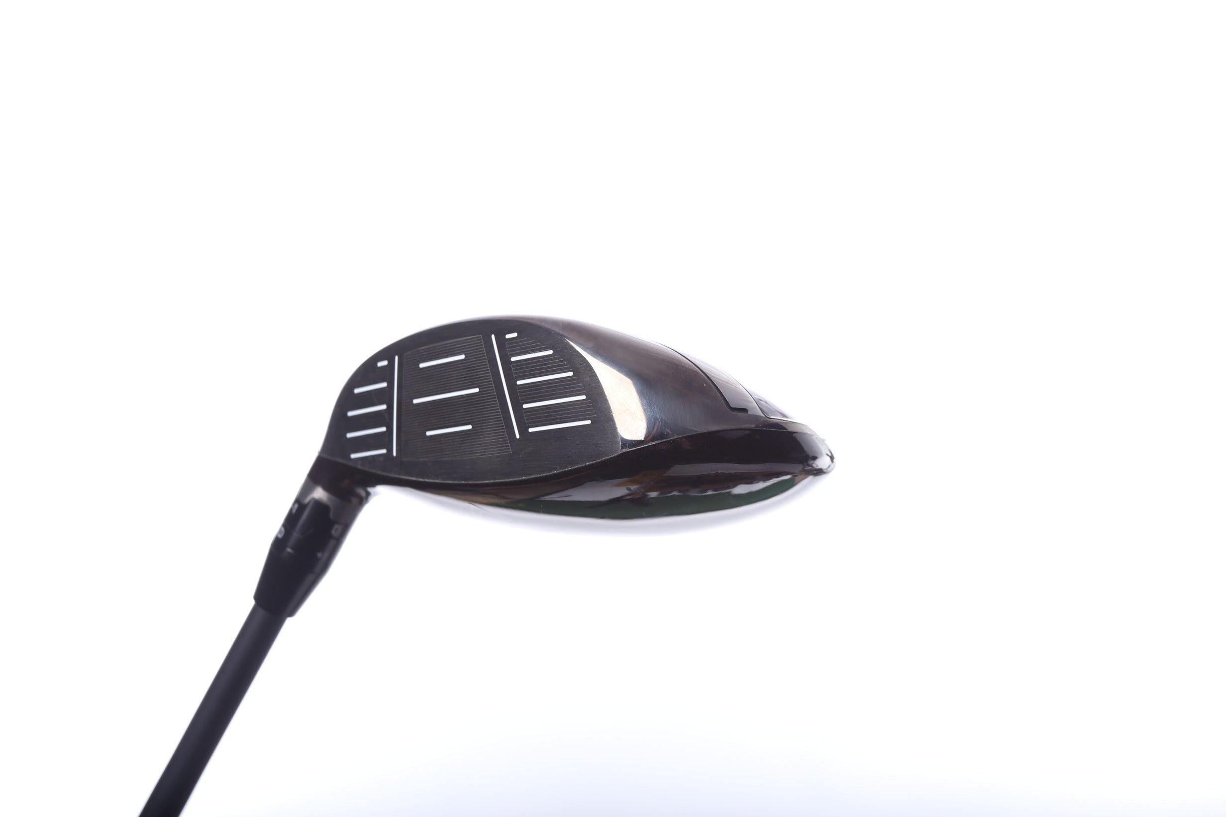 Used Callaway Big Bertha REVA 23 3 Wood Golf Club - Right Handed 18° Ladies Flex - Perfect for Women Golfers on the Course