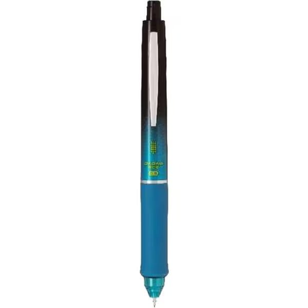 Gradation Turquoise Blue