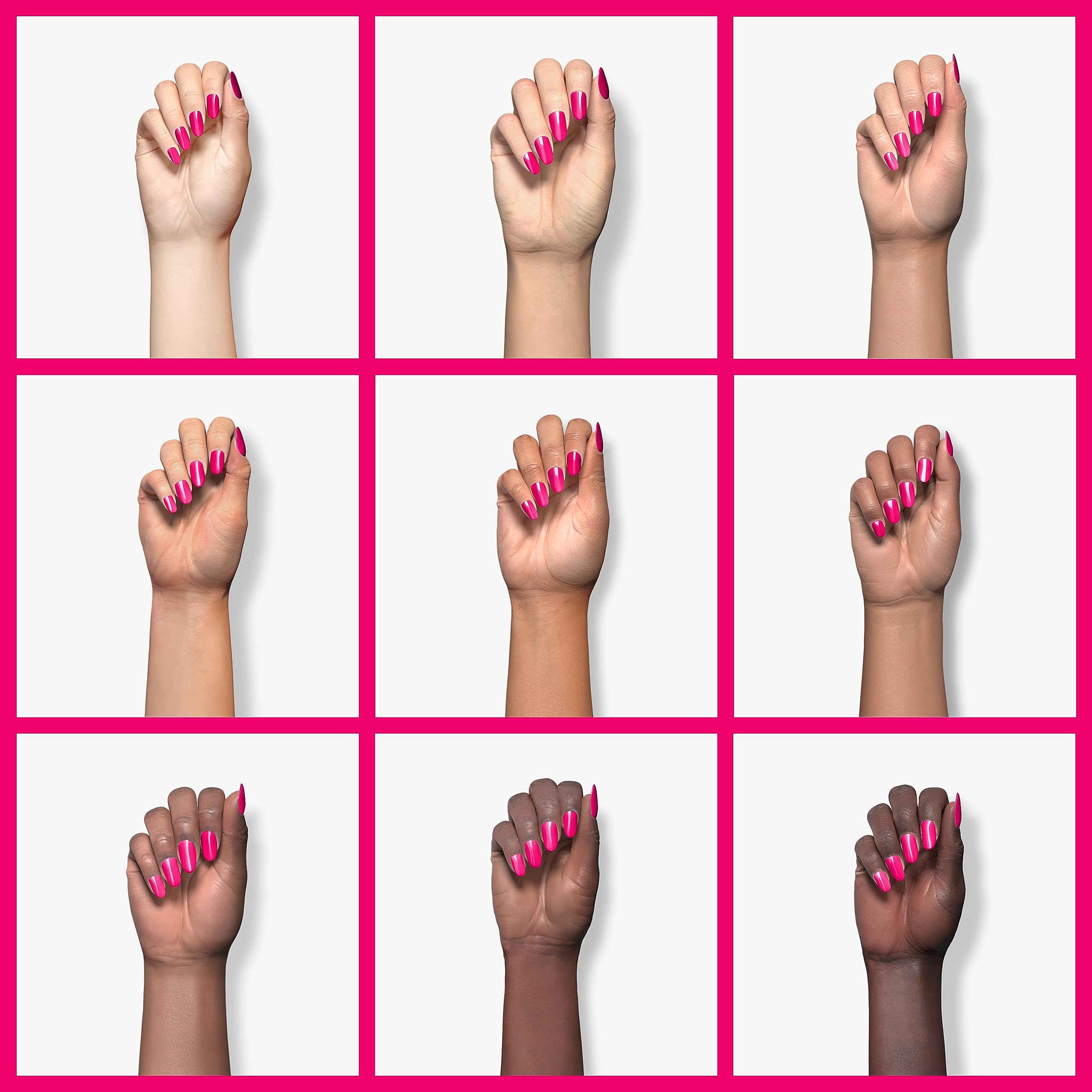SNS Nails Dipping Powder Gel Polish - 385 (1 oz) - Long-Lasting Nail Color for Professional & DIY Manicures - Perfect for Home, Salon & Nail Art Designs