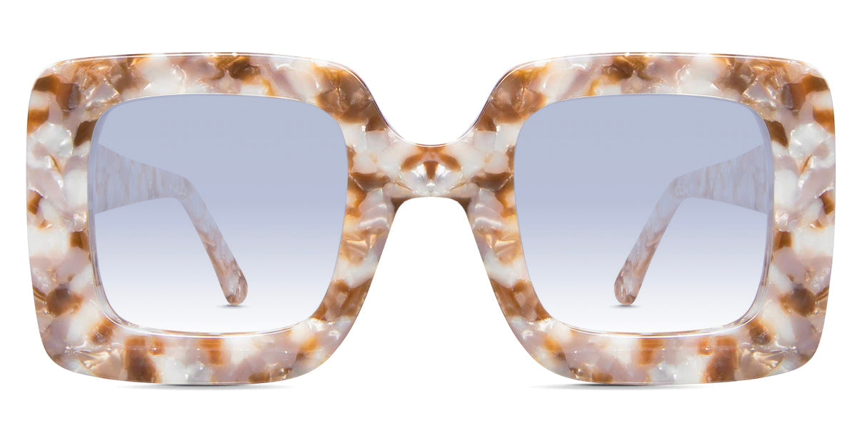 Mensa Women's Prescription Tinted Glasses - Stylish & UV Protection for Reading, Driving & Outdoor Activities