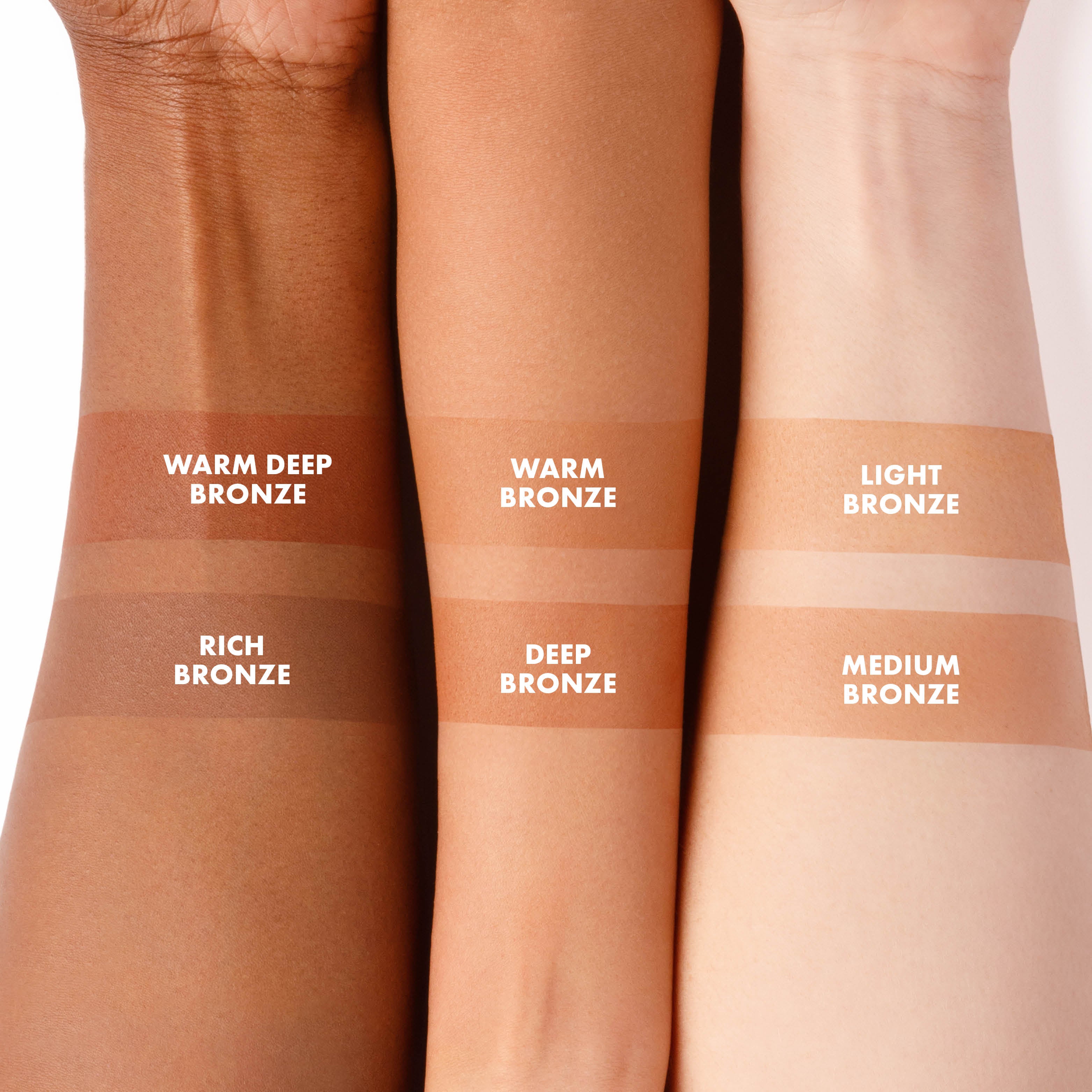Best Bronzing Powder for a Sun-Kissed Glow - Matte & Shimmer Options for Contouring & Highlighting - Perfect for Everyday Makeup & Special Occasions
