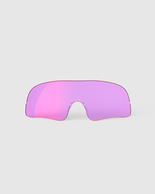 Falcon Pro Lens - Light Purple HD Camera Lens for Smartphones | Perfect for Photography, Vlogging & Social Media Content Creation