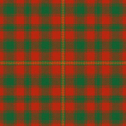 Hebrides Outer Ancient Tartan Scarf - Premium Wool Plaid Wrap for Men & Women - Perfect for Winter, Outdoor Adventures & Scottish Heritage Events