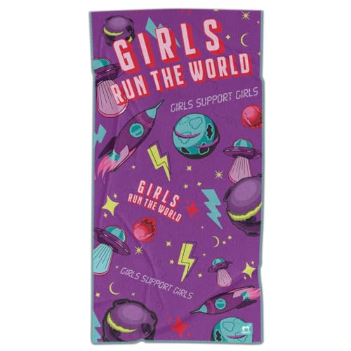 Girls Run the World