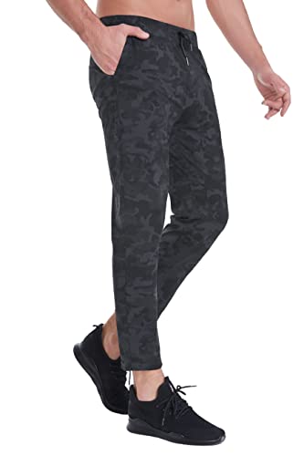 Camo Black