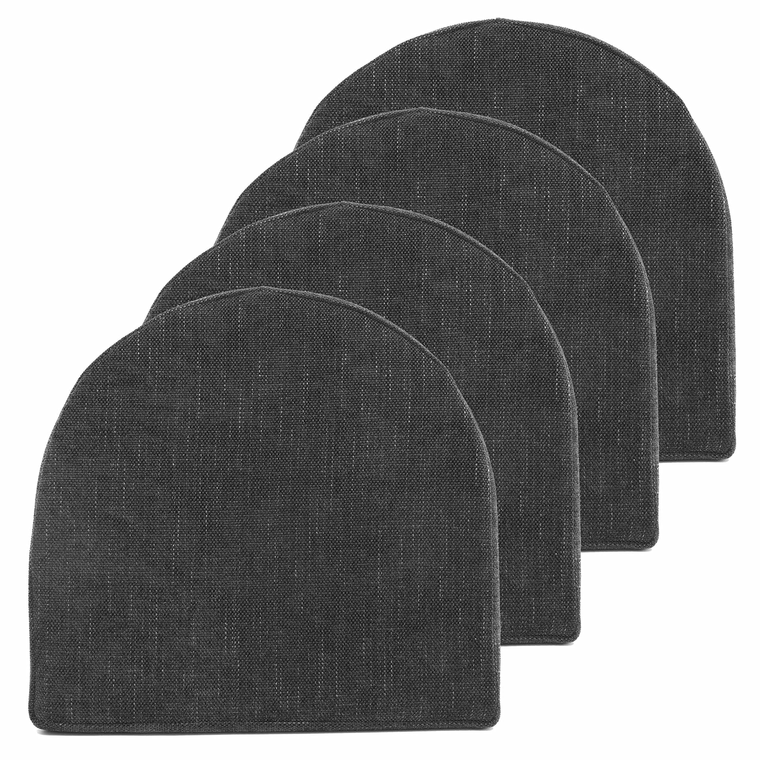 Premium U-Shaped Chair Cushions 17