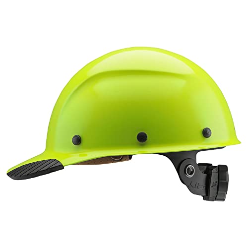 Hi-Viz Yellow