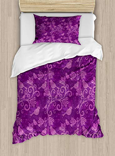 Purple Lilac