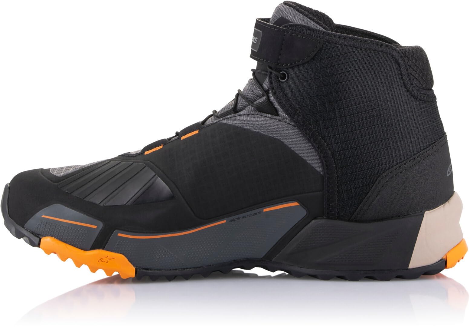 Alpinestars Unisex Motorcycle Walking Boots - Durable & Comfortable for Men & Women - Perfect for Riding, Hiking & Outdoor Adventures