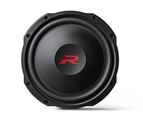 Alpine RS W12D4 R Series 12