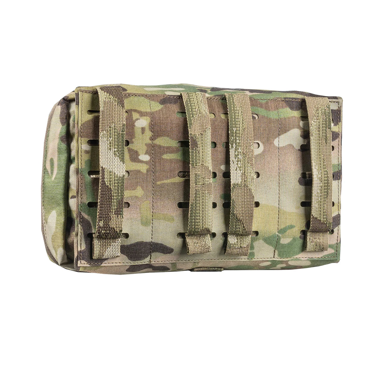 Eberlestock Rip Away Medical Pouch Large - Tactical First Aid Kit for Outdoor Survival, Hiking & Emergency Preparedness