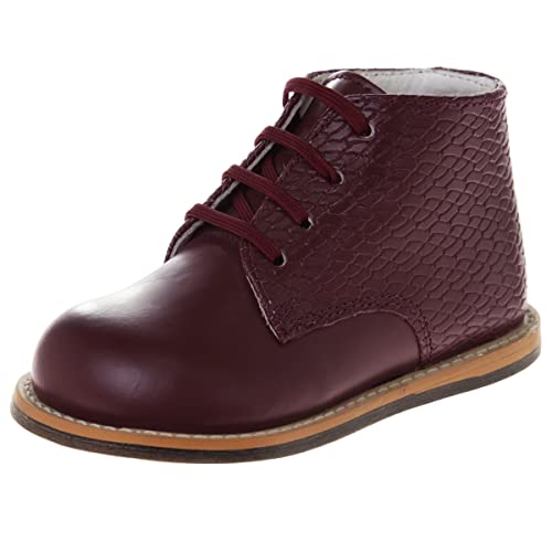 Burgundy Wowen-1