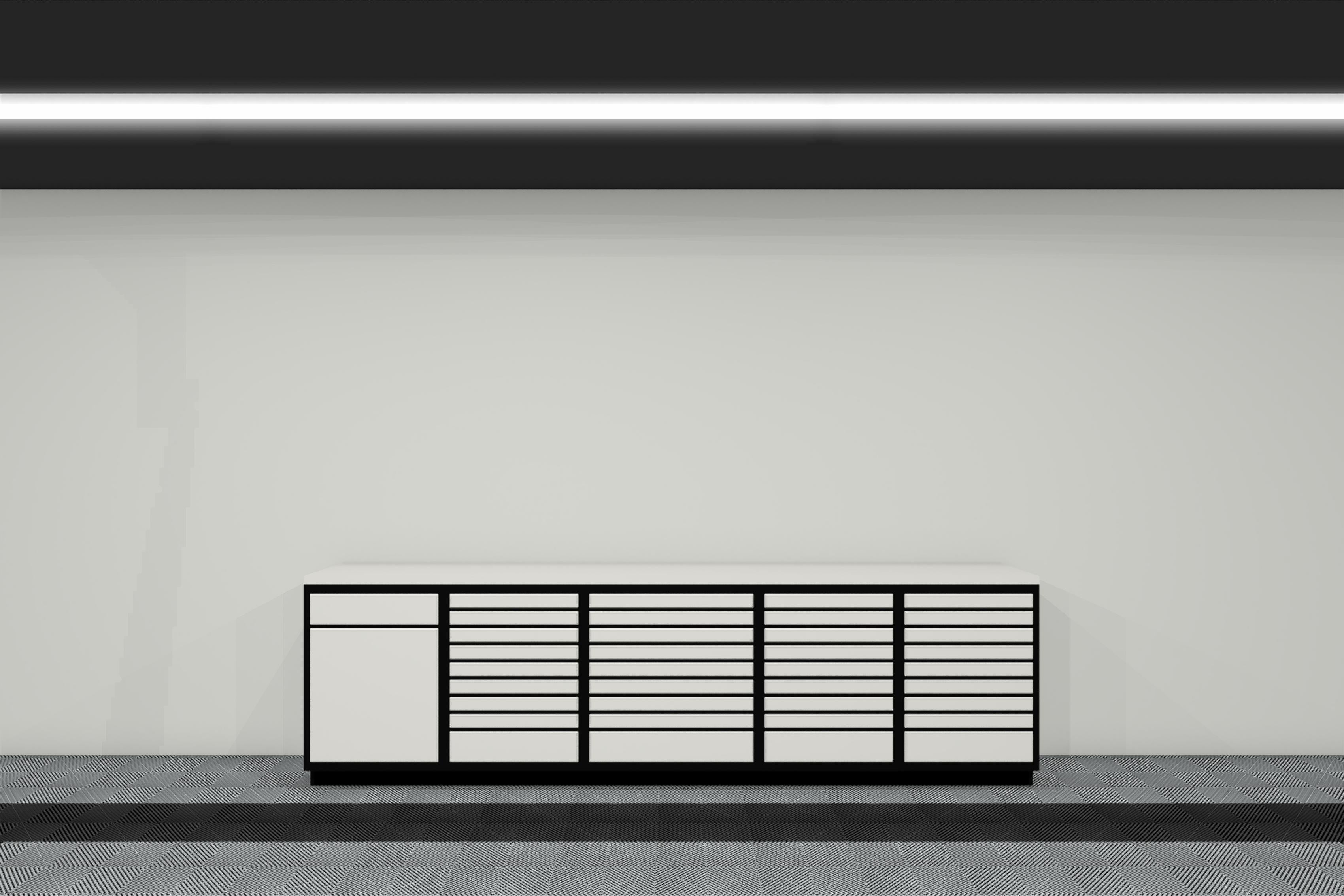 Sonic MSS Preconfigured Array #3 - High-Performance Storage Solution for Data Centers & Enterprise IT - Ideal for Cloud Computing, Virtualization & Big Data Analytics
