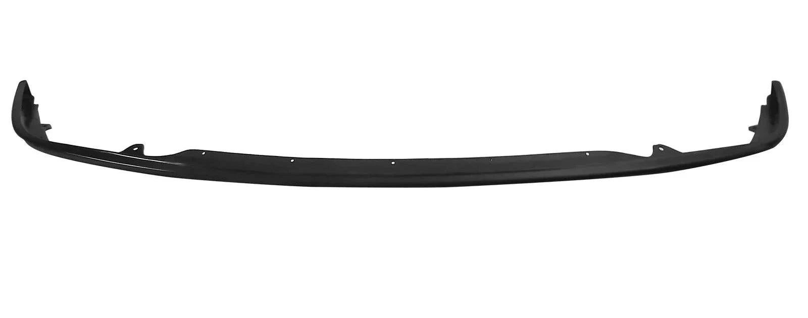 2009-2011 Honda Civic 2Dr Coupe CS1 Style Front Bumper Lip Spoiler - PU Material for Enhanced Aerodynamics & Sporty Look - Perfect for Car Enthusiasts & Street Racing