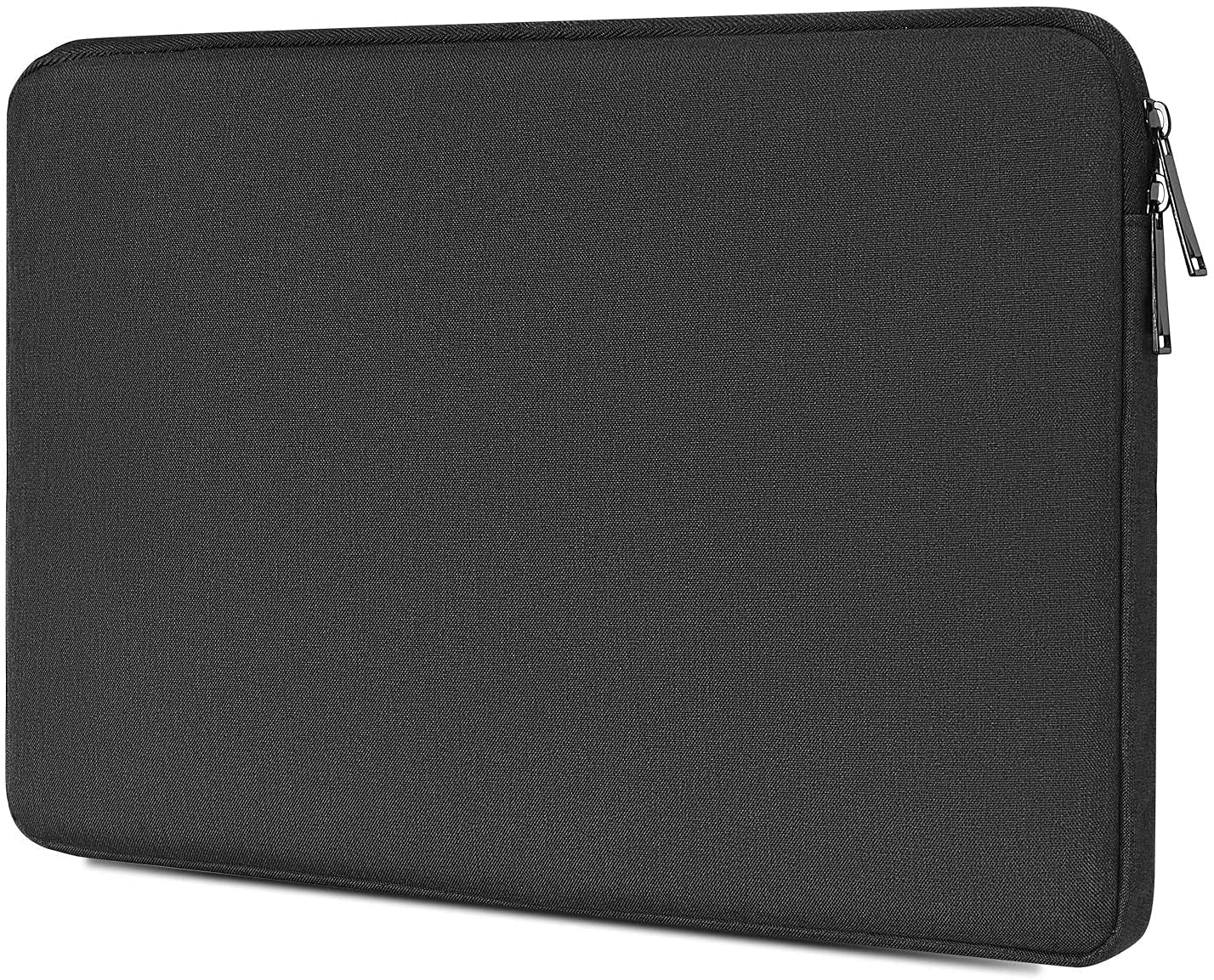 13-13.3 Inch Laptop Sleeve Case for Acer Chromebook R 13, ASUS ZenBook 13, HP Envy/Spectre X360 - Waterproof & Shockproof Laptop Bag with Extra Pocket for MacBook Air, Dell XPS 13, Lenovo Yoga 720/730 - Perfect for Work, School & Travel Accessories