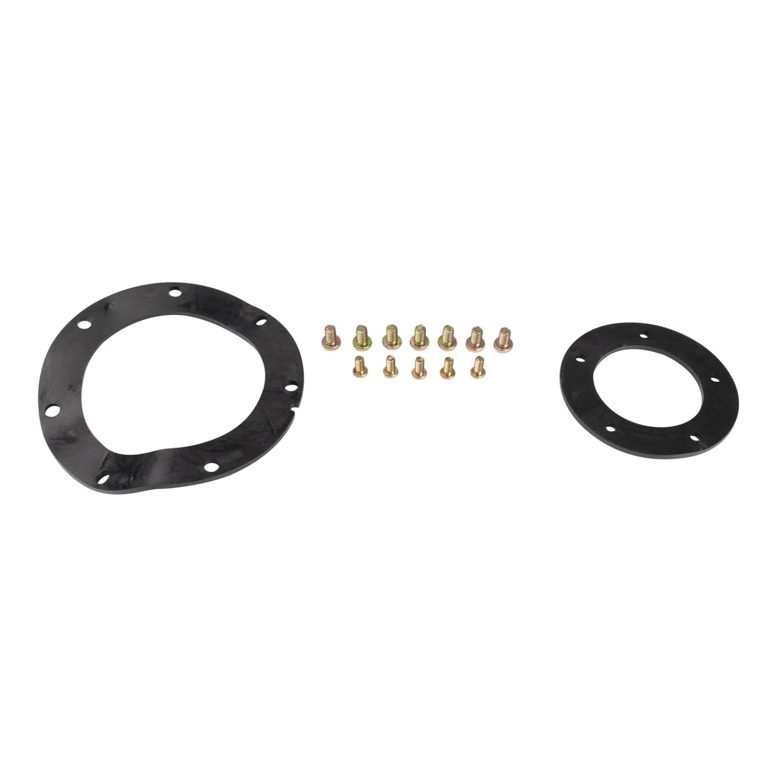 17 Gallon Gas Fuel Tank Replacement for 1984-1988 Toyota Pickup - Durable Steel Fuel Tank for Off-Road & Daily Driving
