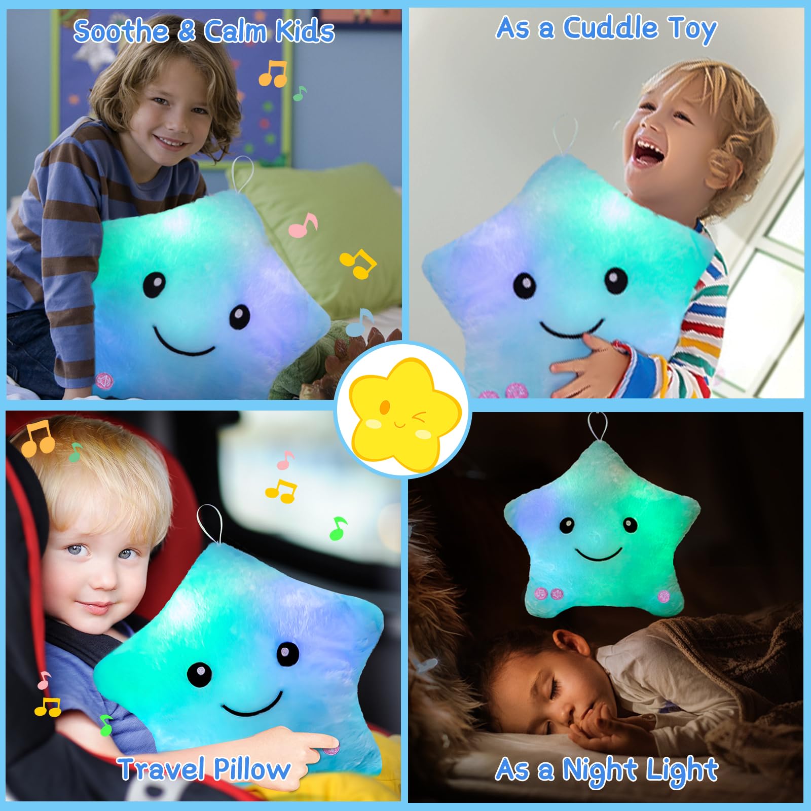 Sensory Toys for Autistic Kids - 14