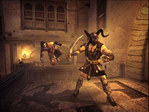 Prince of Persia Rival Swords - Action Adventure Game for Nintendo Wii - Perfect for Family Game Nights and Solo Play