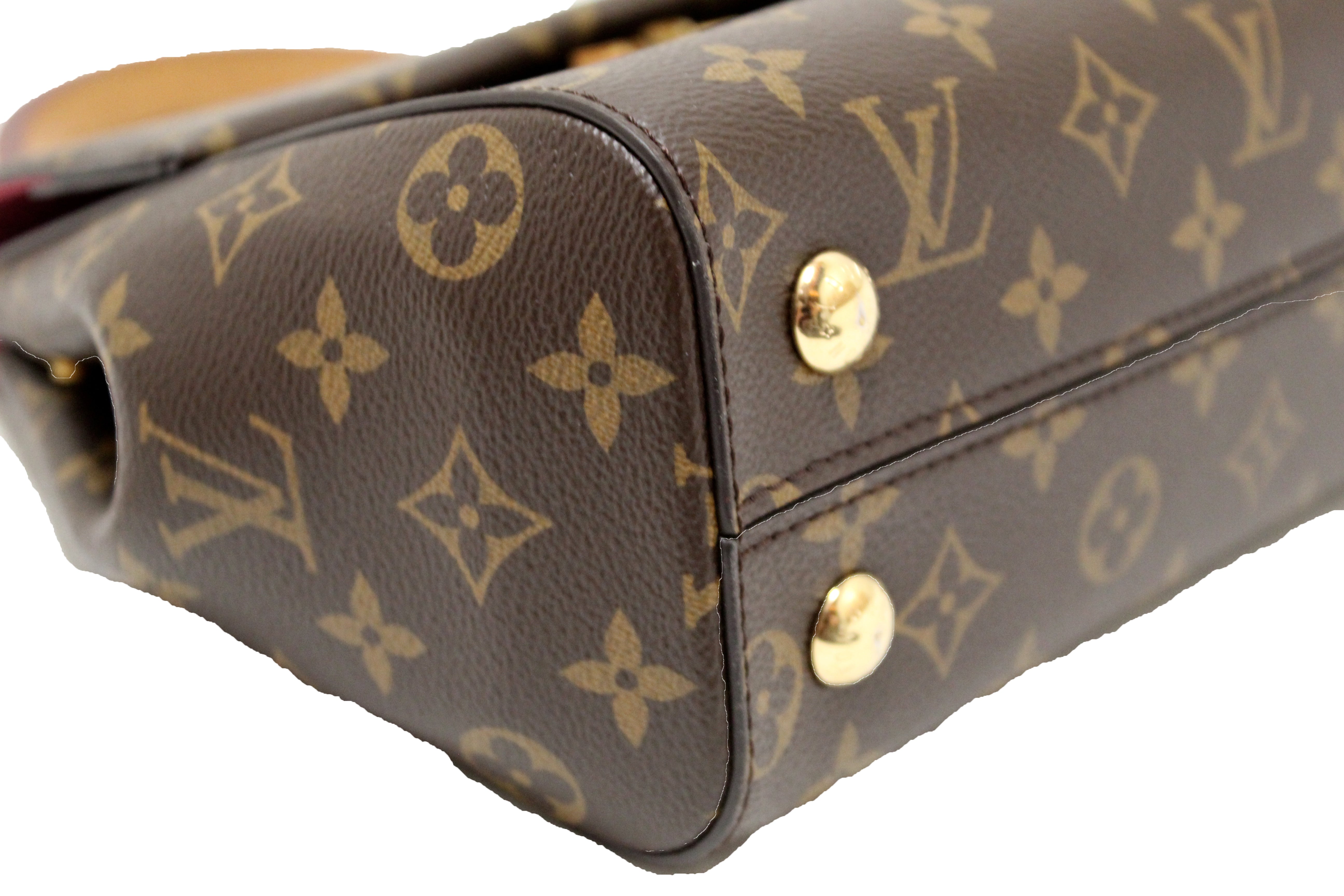 Authentic Louis Vuitton Monogram Cluny BB Crossbody Bag - Luxury Designer Handbag for Women, Perfect for Work, Travel & Everyday Use