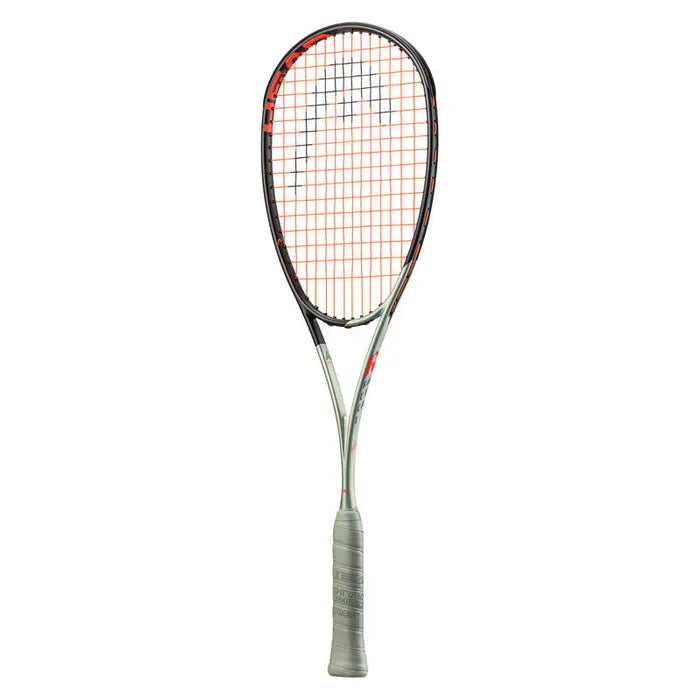 Head Radical 120SB Squash Racket 2022 | Lightweight Performance Squash Racquet for Adults | Perfect for Competitive Play & Training Sessions
