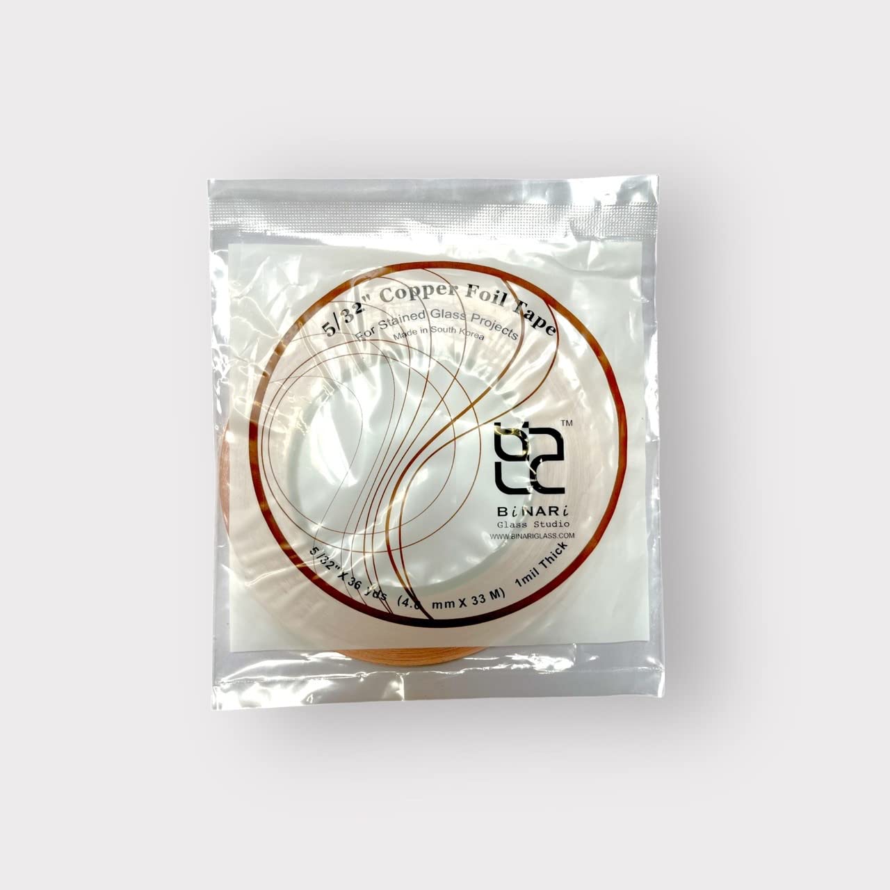Premium 5/32
