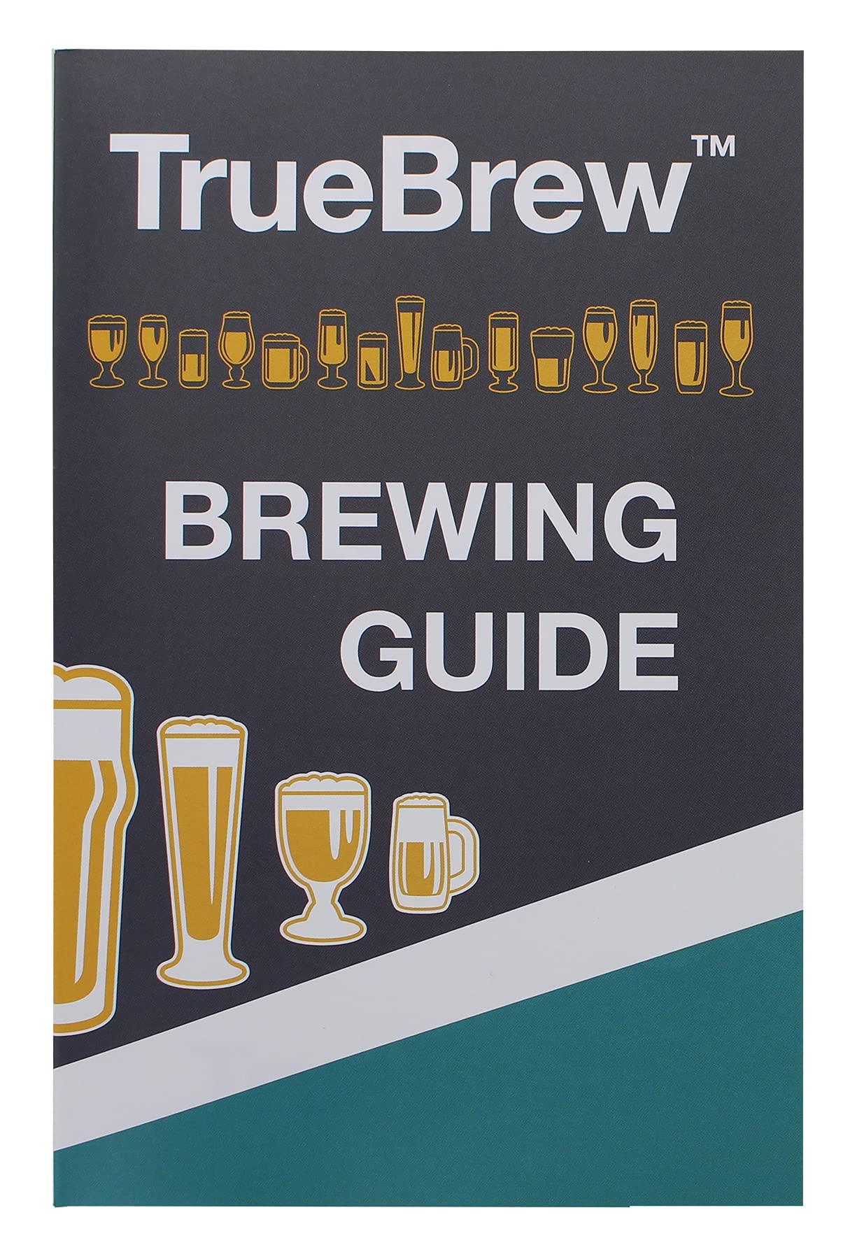 Premium Homebrew Beer Making Kit - Complete Starter Set for Crafting Delicious Homemade Beer | Perfect for Beginners & Hobbyists | Great for Parties, Gifts & DIY Brewing at Home