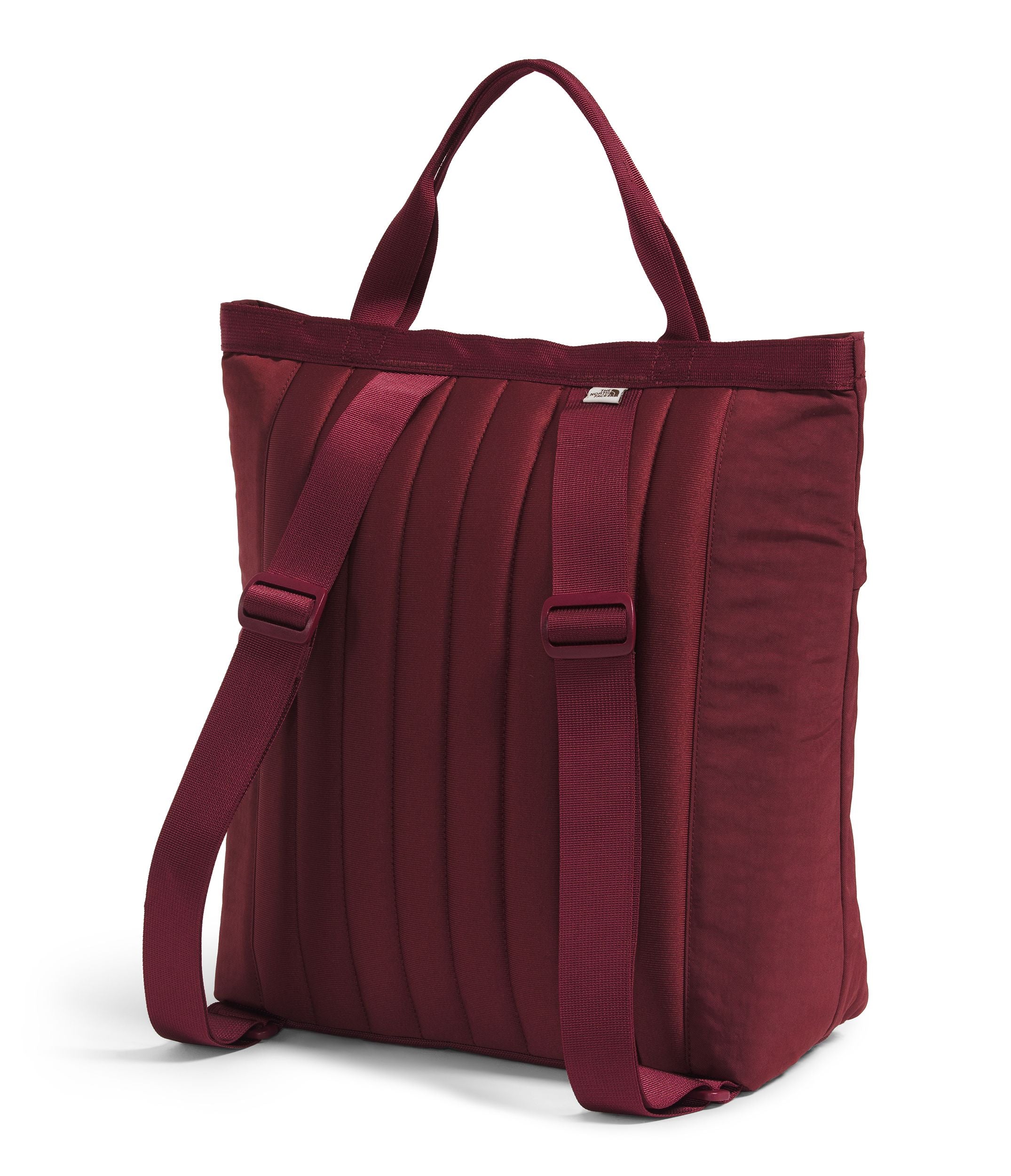 The North Face Berkeley Tote Pack - Waterproof Laptop Backpack for Women & Men, Lightweight Travel Daypack for Work, School, Hiking & Outdoor Adventures