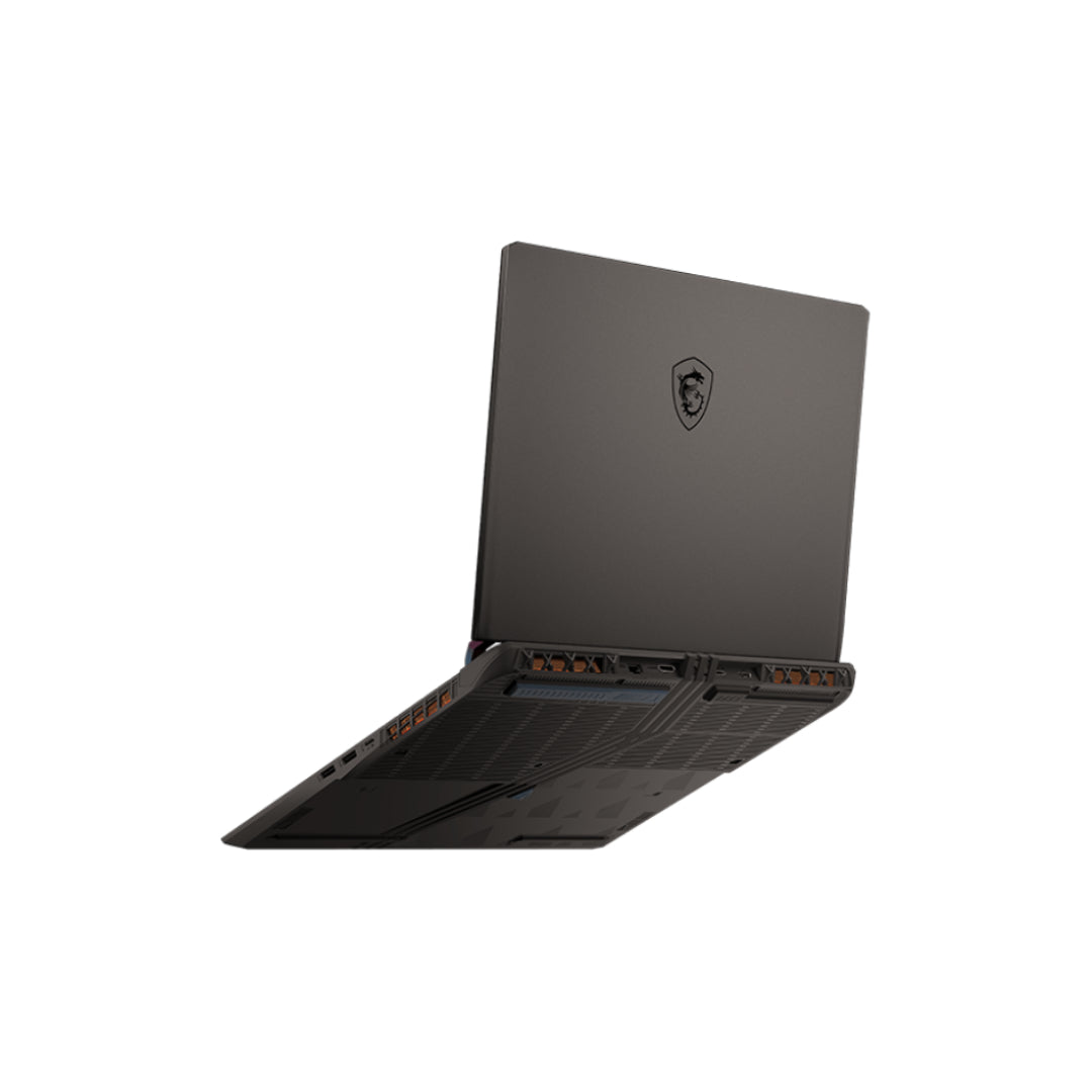 MSI Vector GP68HX 13VH Gaming Laptop - Intel Core i9 13950HX, NVIDIA RTX 4080, 16GB RAM, 1TB SSD, 16