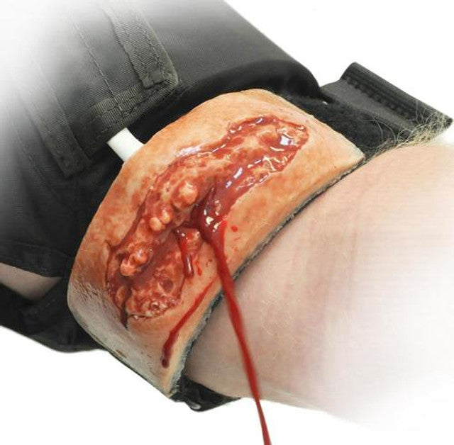 Best Tourniquet Training Device for Emergency First Aid & Tactical Preparedness - Perfect for EMT, Military, and Survival Training