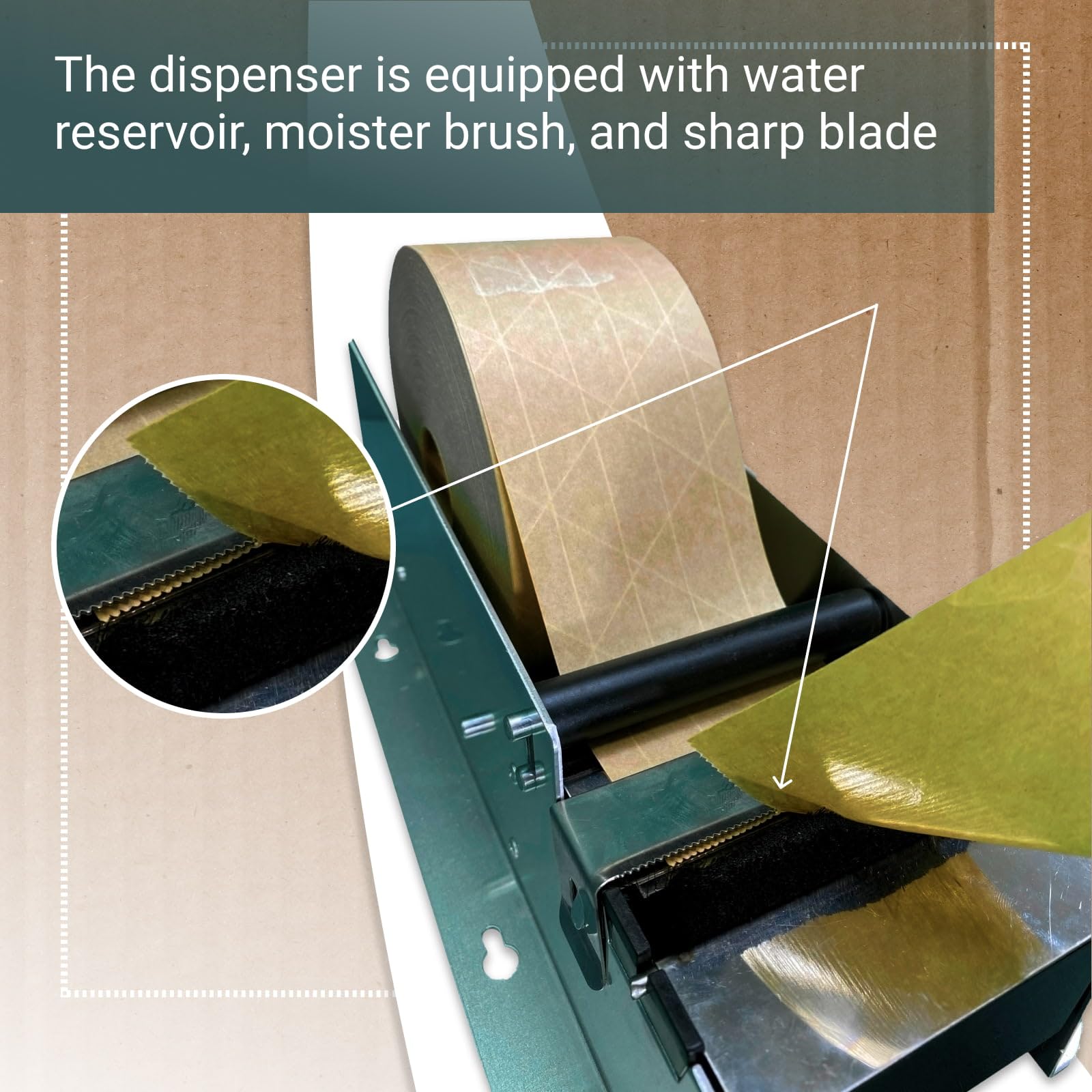 IDL Packaging 2.75
