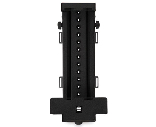 Adjustable CPU Holder - Computer Component Shelf for PC Build & Organization - Perfect for Gaming Setup, Home Office & Workstation Storage