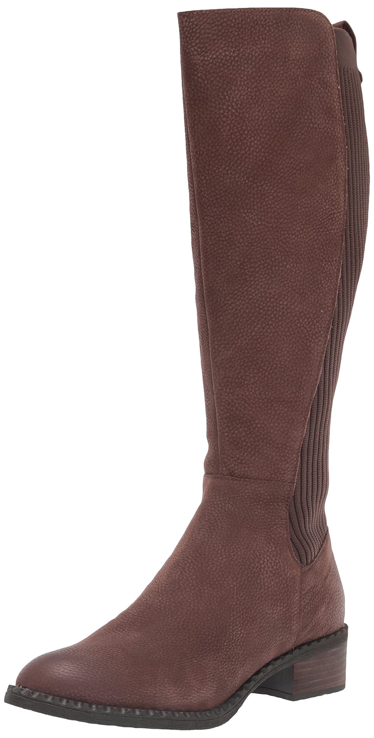 Kenneth Cole New York Women's Chelsea Knee High Boots - Best Comfort & Style for Fall Winter Fashion, Office Wear & Night Out