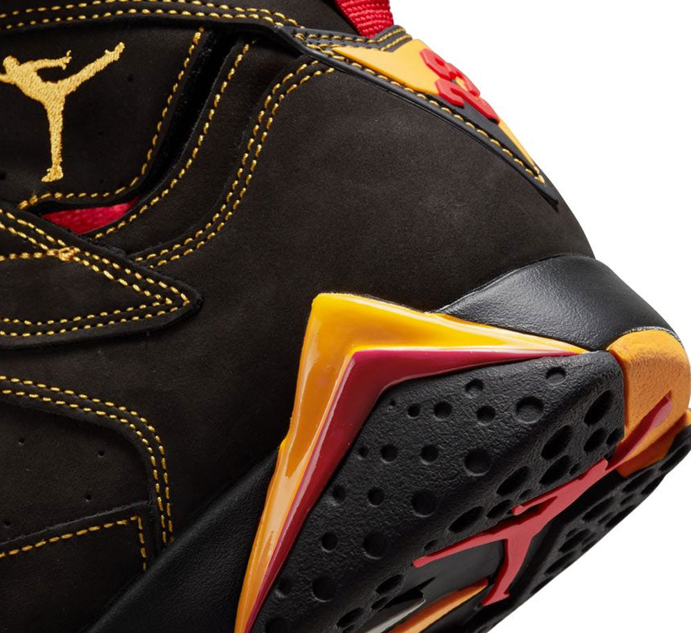 Original Air Jordan 7 Retro Basketball Shoes for Men - Authentic NBA Sneakers for Sports, Streetwear & Casual Wear