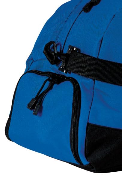 Arizona Wildcats Gym Bag with Shoe Pockets - Durable University of Arizona Duffel Bag for Sports, Travel & Workout | Perfect for Gym, College & Weekend Trips