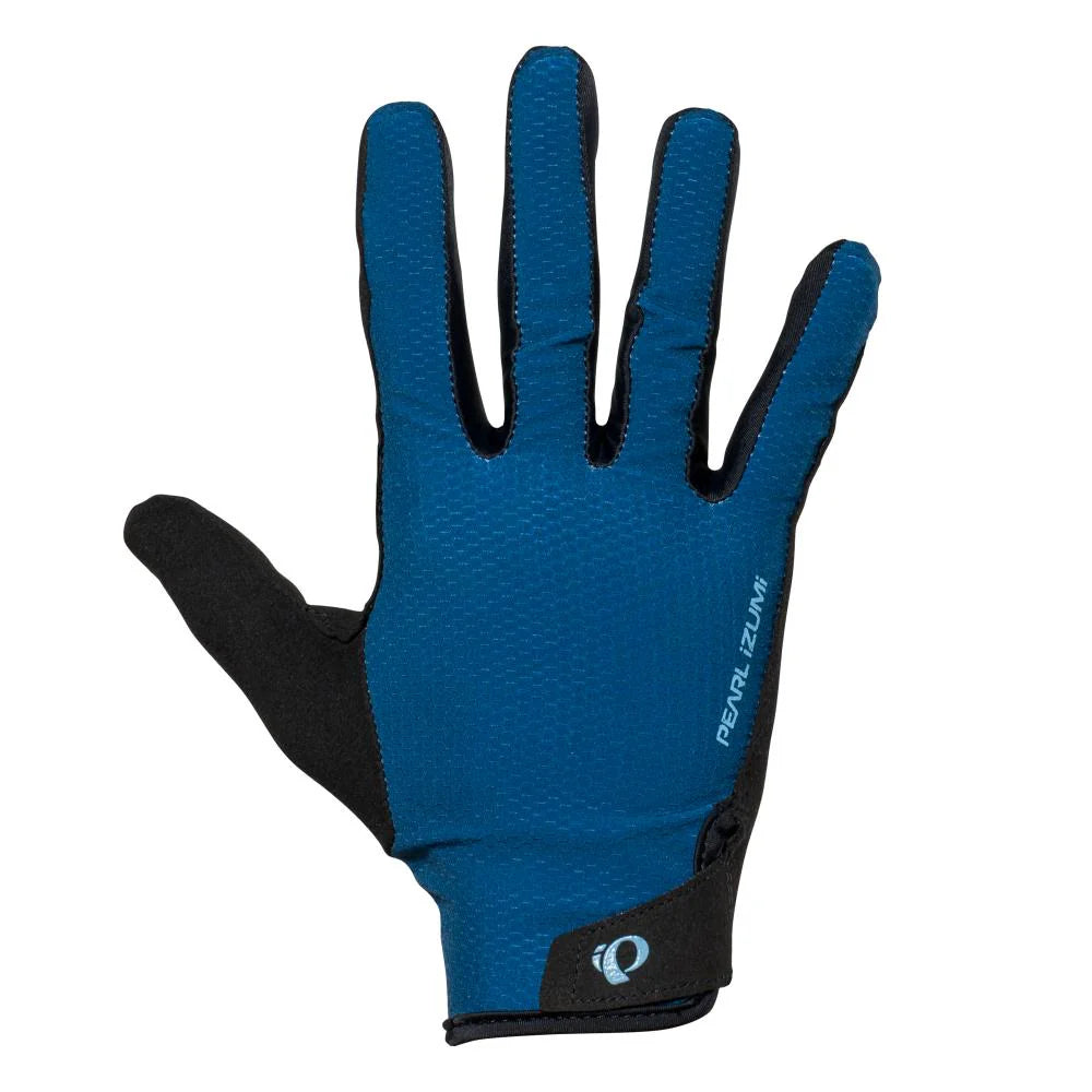 Pearl Izumi Men's Summit Gel Cycling Gloves - Comfortable & Breathable for Road & Mountain Biking - Perfect for Long Rides & Outdoor Adventures