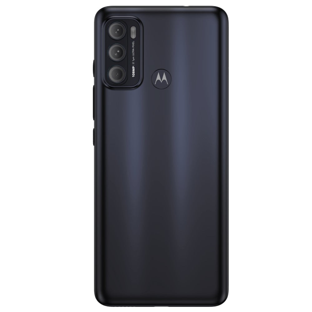 Unlocked Moto G60 Smartphone (128GB, 4GB RAM) - 6.8